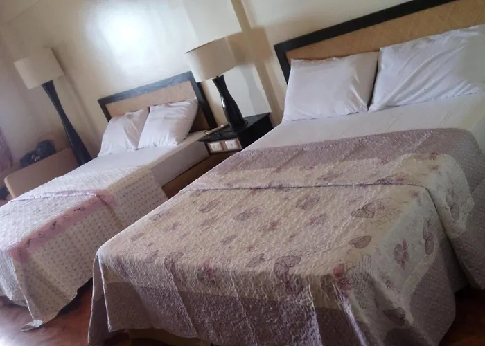 Paradise Apartment In Malay Boracay Philippines