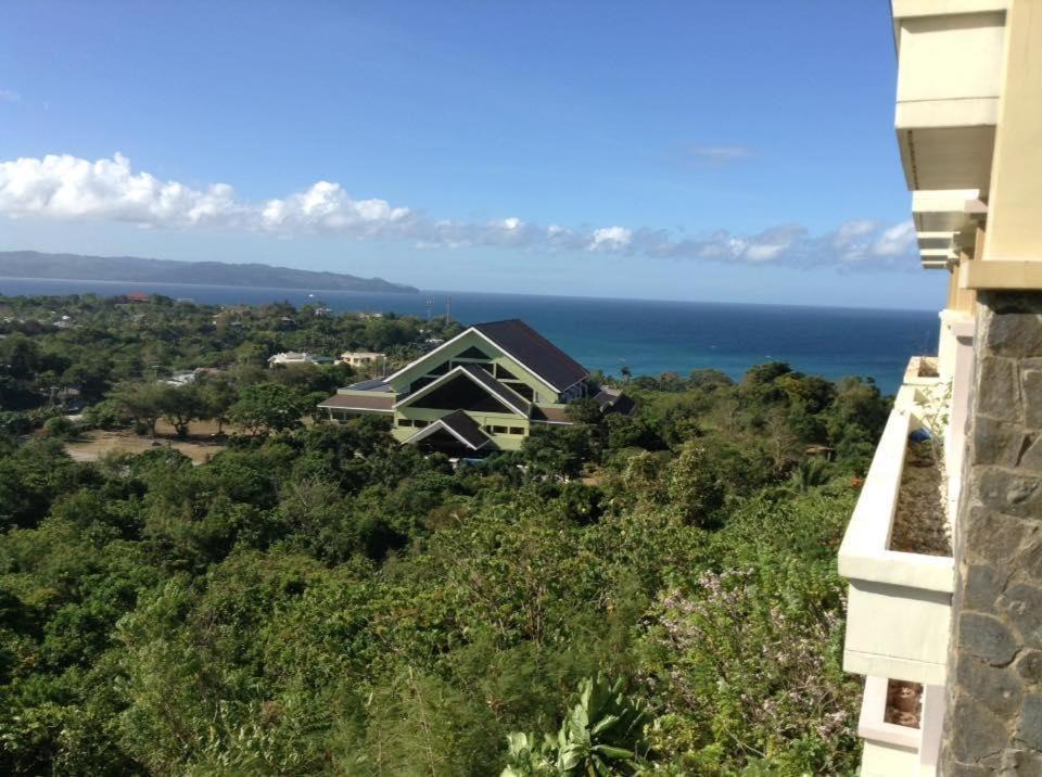 Paradise In Malay Boracay Philippines *
