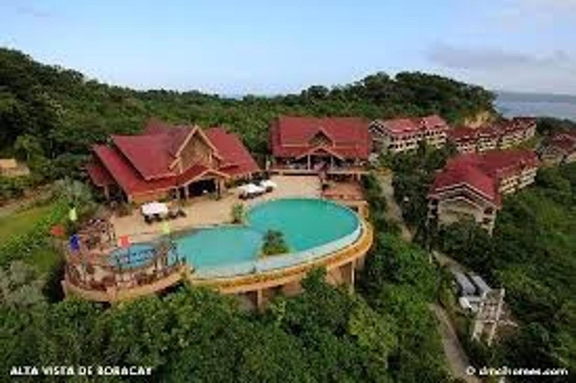 Paradise In Malay Boracay Philippines Apartment Yapak