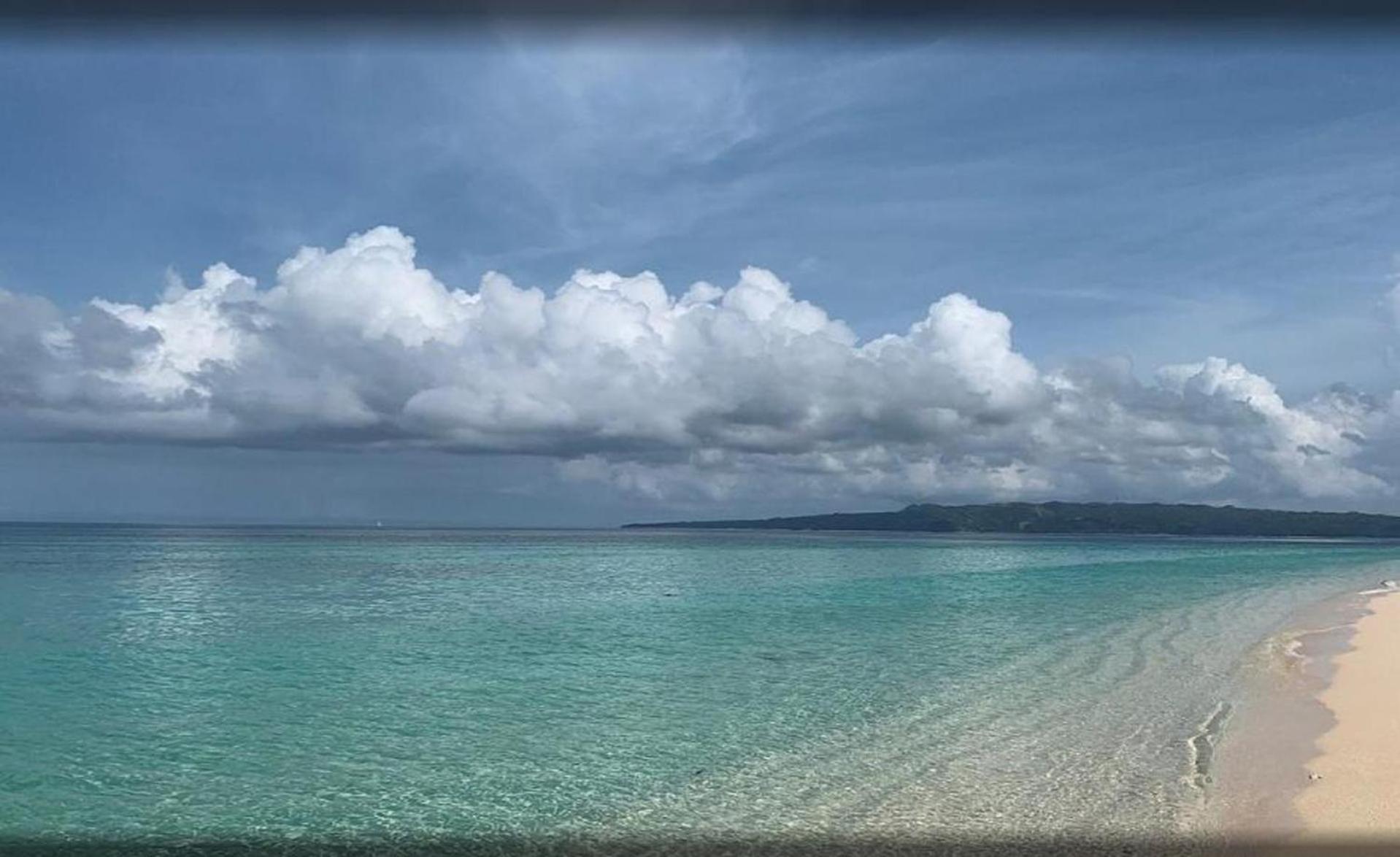 Paradise In Malay Boracay Philippines * Yapak