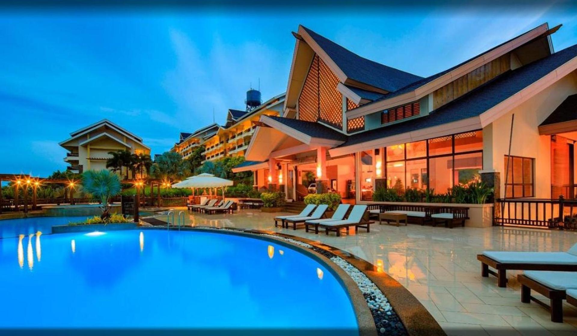 Paradise In Malay Boracay Philippines * Yapak